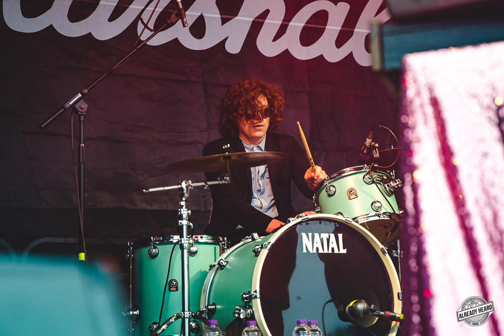 Hellogoodbye – Slam Dunk Festival South – 26/05/2019 Hellogoodbye Live Photos