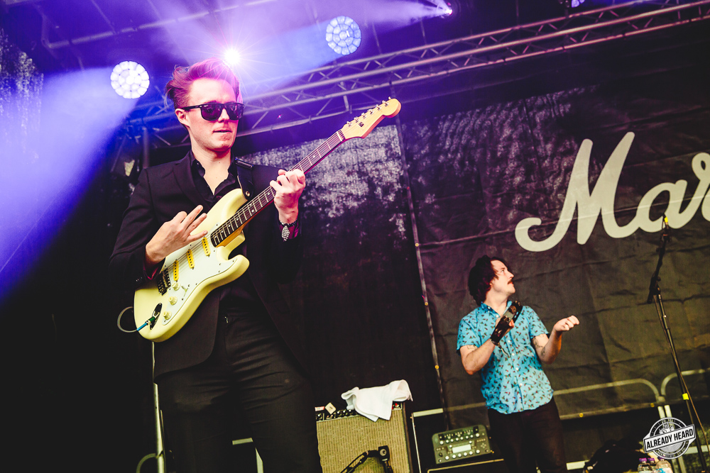 Hellogoodbye – Slam Dunk Festival South – 26/05/2019 Hellogoodbye Live Photos