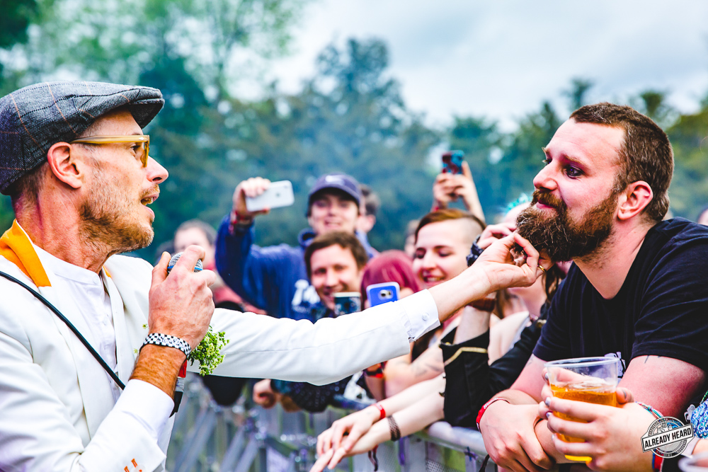 Hellogoodbye – Slam Dunk Festival South – 26/05/2019 Hellogoodbye Live Photos