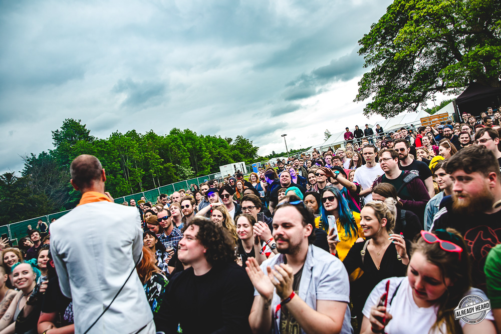 Hellogoodbye – Slam Dunk Festival South – 26/05/2019 Hellogoodbye Live Photos