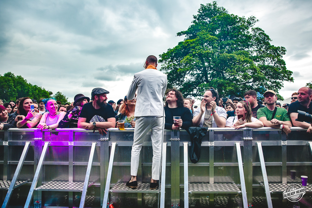 Hellogoodbye – Slam Dunk Festival South – 26/05/2019 Hellogoodbye Live Photos