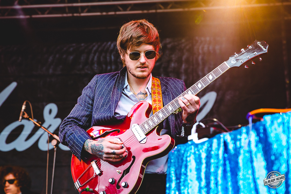 Hellogoodbye – Slam Dunk Festival South – 26/05/2019 Hellogoodbye Live Photos