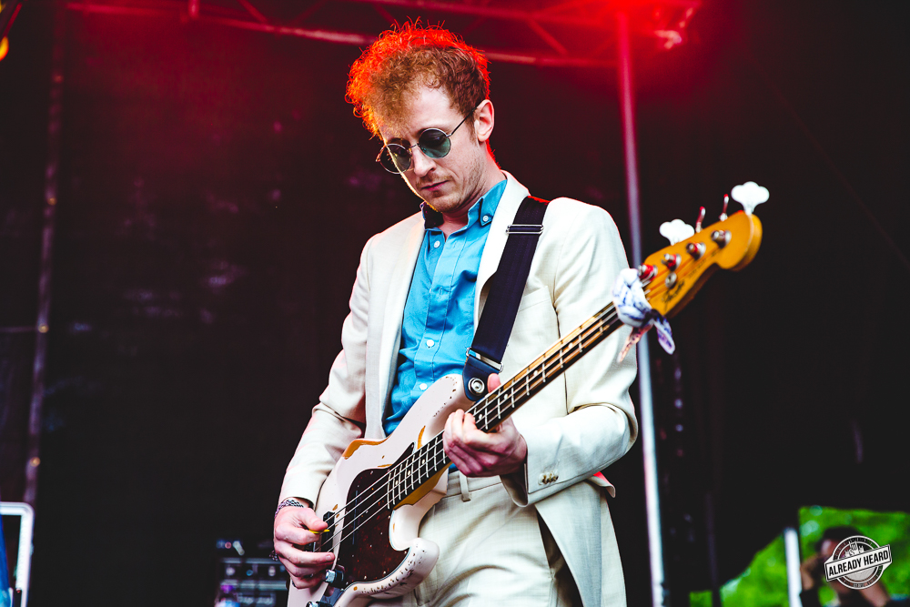 Hellogoodbye – Slam Dunk Festival South – 26/05/2019 Hellogoodbye Live Photos
