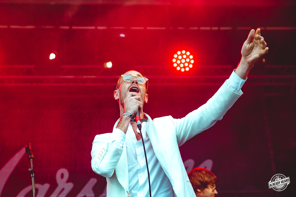 Hellogoodbye – Slam Dunk Festival South – 26/05/2019 Hellogoodbye Live Photos