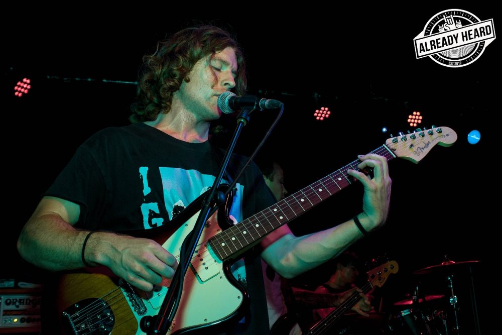 Angel Du$t - Boston Music Room, London - 29/5/2019