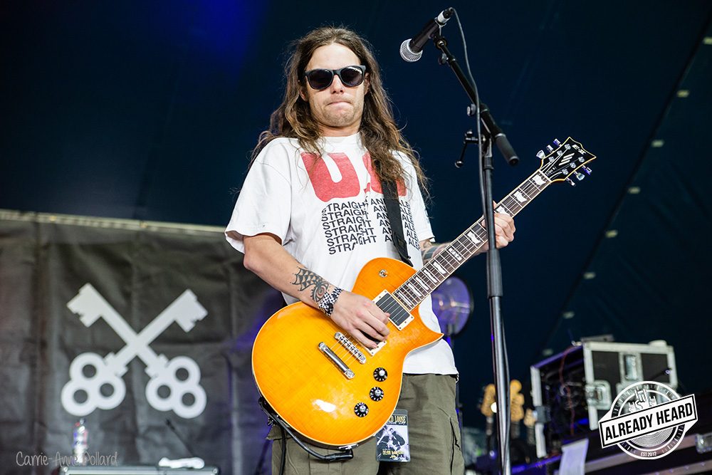 Cruel Hand - Slam Dunk Festival North - 25/05/2019 Carrie-Anne Pollard Live Photos