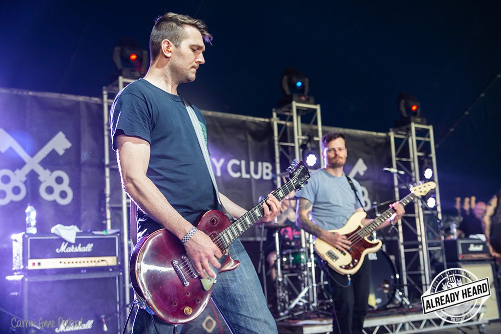 Cruel Hand - Slam Dunk Festival North - 25/05/2019 Carrie-Anne Pollard Live Photos