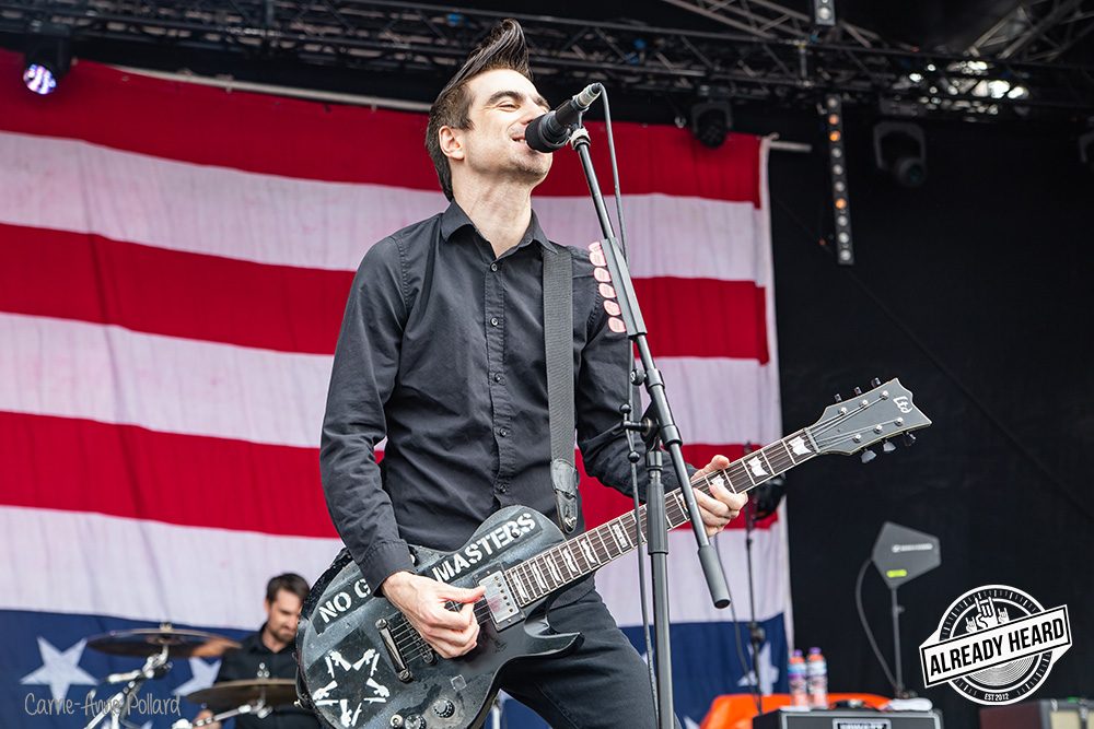 Anti-Flag-2.jpg Anti-Flag - Slam Dunk Festival North - 25/05/2019 Anti-Flag Live Photos