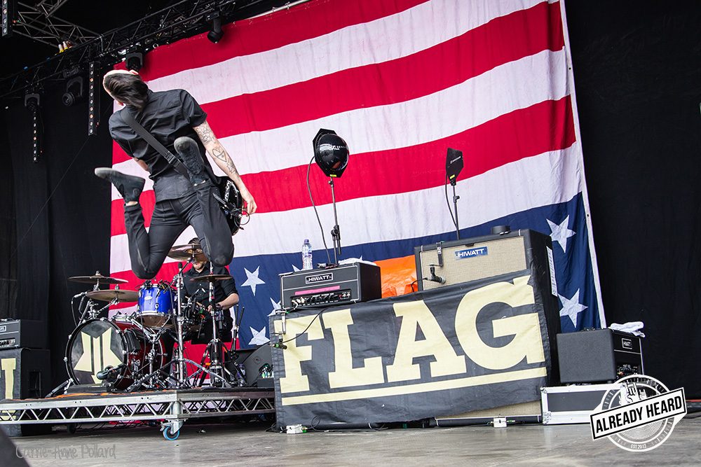 Anti-Flag-5.jpg Anti-Flag - Slam Dunk Festival North - 25/05/2019 Anti-Flag Live Photos