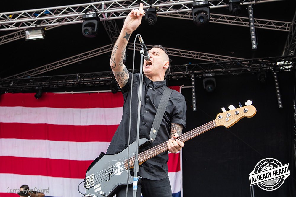 Anti-Flag-6.jpg Anti-Flag - Slam Dunk Festival North - 25/05/2019 Anti-Flag Live Photos