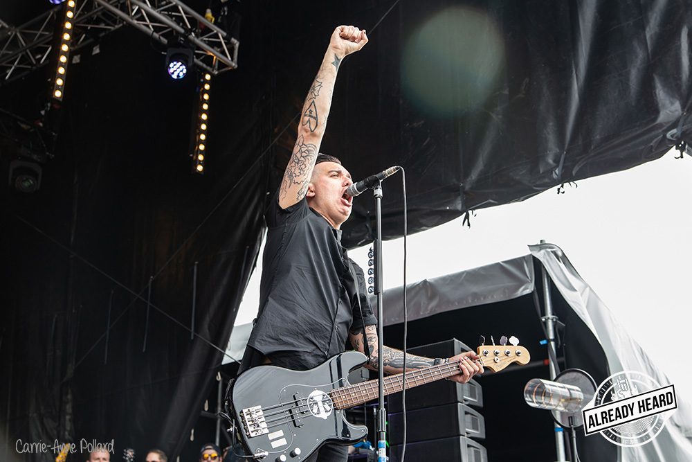 Anti-Flag-10.jpg Anti-Flag - Slam Dunk Festival North - 25/05/2019 Anti-Flag Live Photos