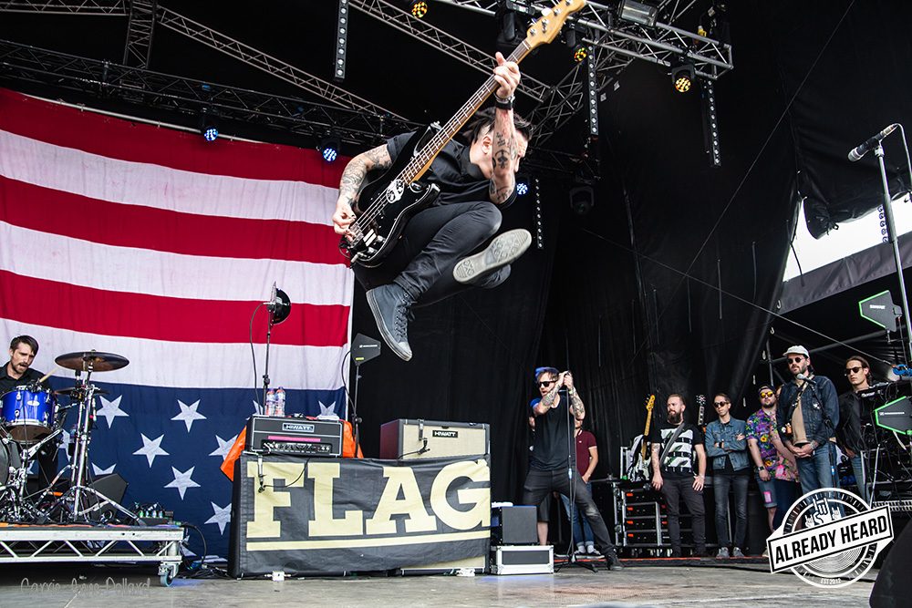 Anti-Flag-11.jpg Anti-Flag - Slam Dunk Festival North - 25/05/2019 Anti-Flag Live Photos