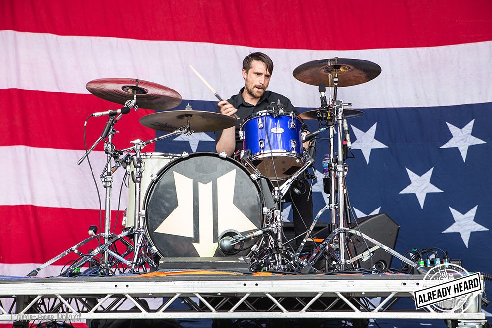 Anti-Flag-12.jpg Anti-Flag - Slam Dunk Festival North - 25/05/2019 Anti-Flag Live Photos