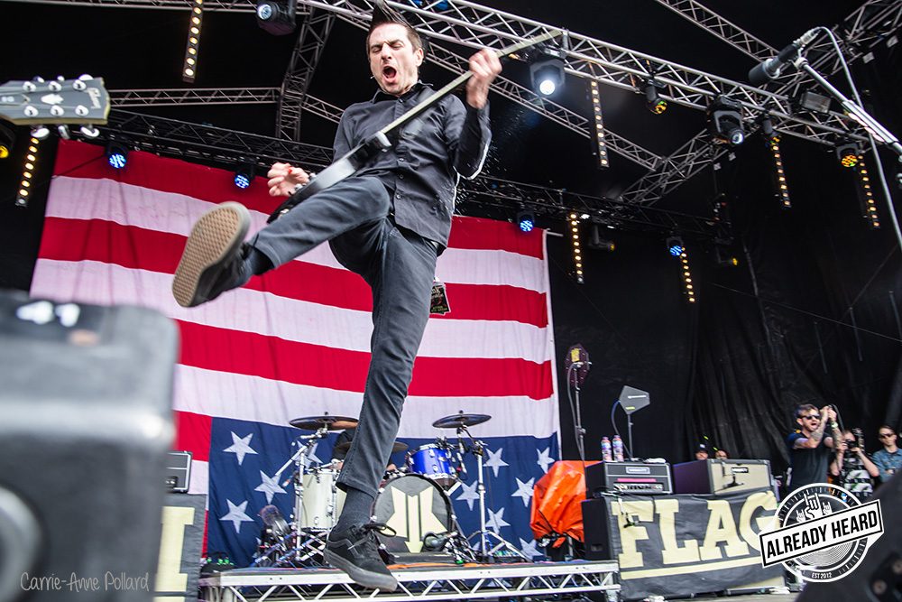 Anti-Flag-13.jpg Anti-Flag - Slam Dunk Festival North - 25/05/2019 Anti-Flag Live Photos