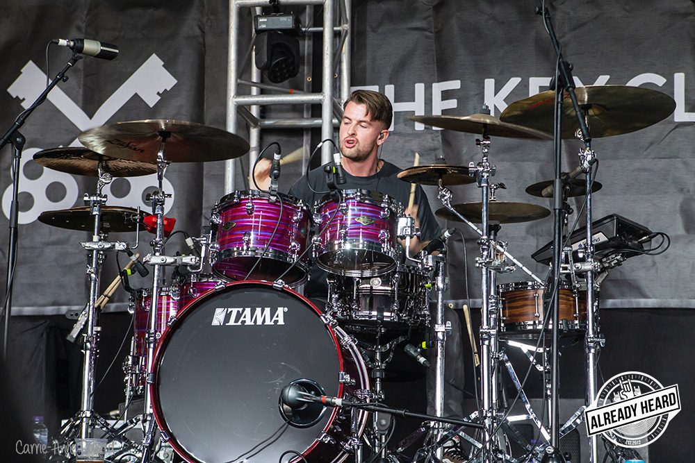 Busted - Slam Dunk Festival North - 25/05/2019 Busted Live Photos