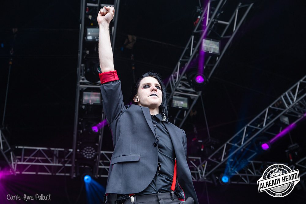 As It Is - Slam Dunk Festival North - 25/05/2019 As It Is Live Photos