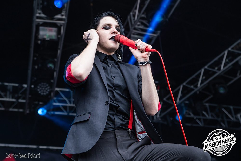 As It Is - Slam Dunk Festival North - 25/05/2019 As It Is Live Photos