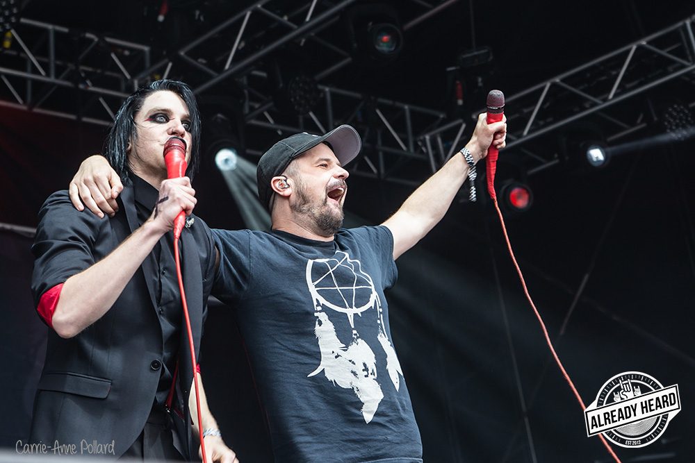 As It Is - Slam Dunk Festival North - 25/05/2019 As It Is Live Photos