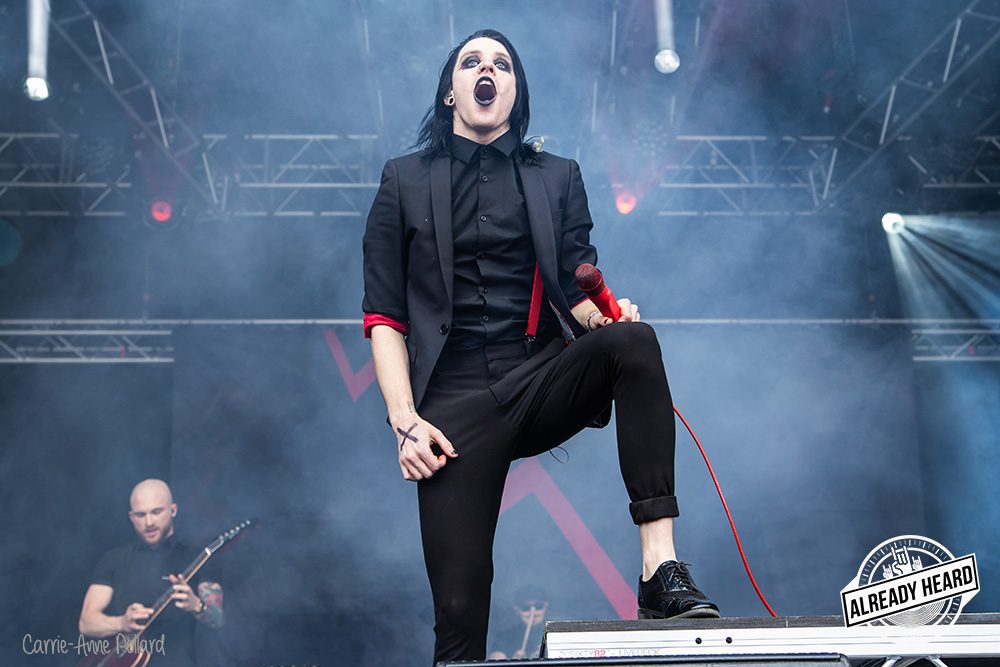 As It Is - Slam Dunk Festival North - 25/05/2019 As It Is Live Photos
