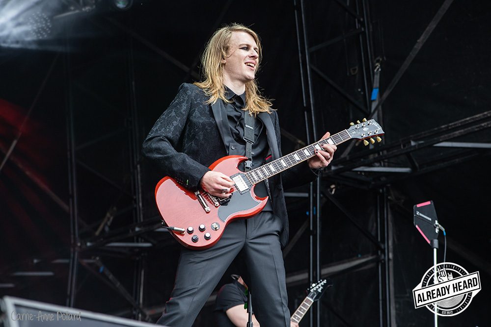 As It Is - Slam Dunk Festival North - 25/05/2019 As It Is Live Photos