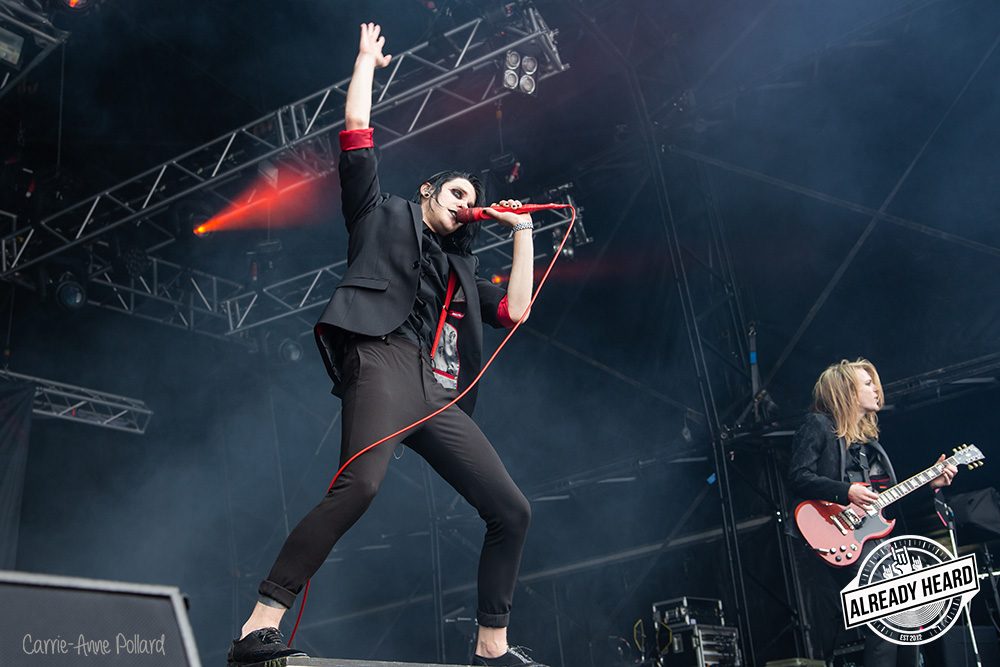 As It Is - Slam Dunk Festival North - 25/05/2019 As It Is Live Photos