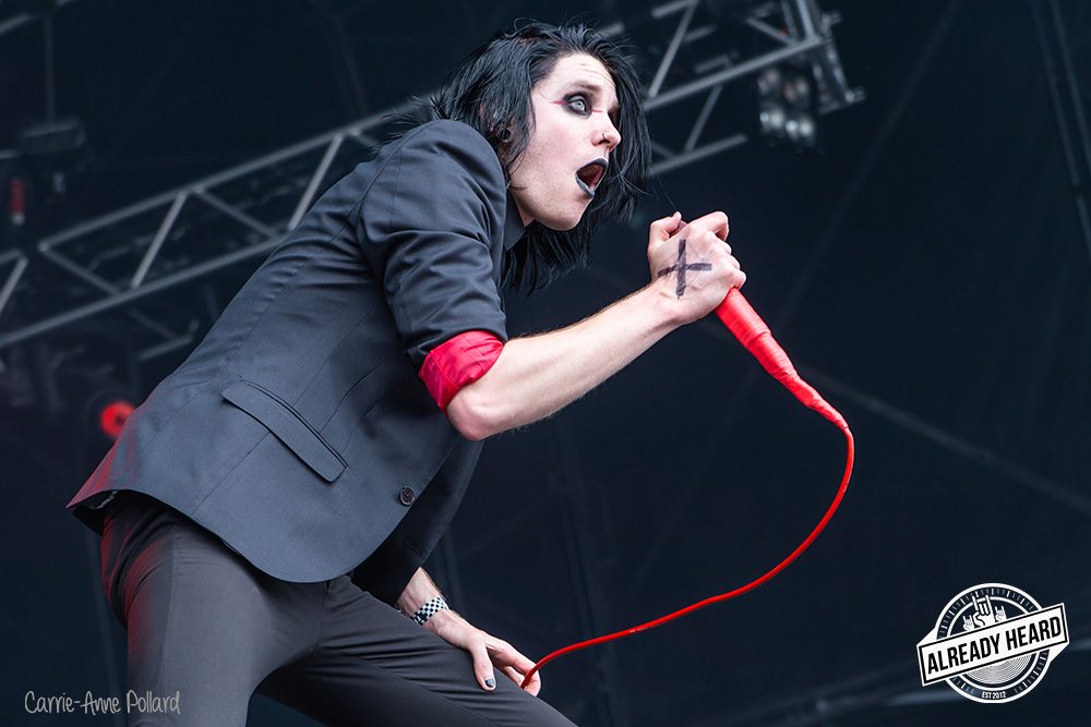 As It Is - Slam Dunk Festival North - 25/05/2019 As It Is Live Photos