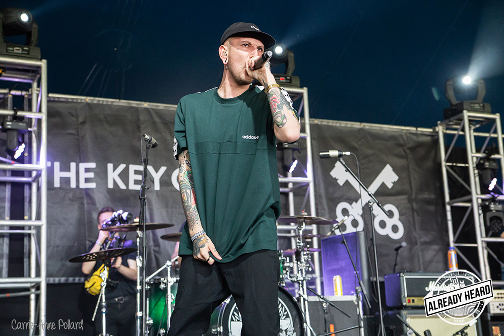 Our Hollow Our Home-17.jpg Our Hollow, Our Home - Slam Dunk Festival North - 25/05/2019 Carrie-Anne Pollard Live Photos