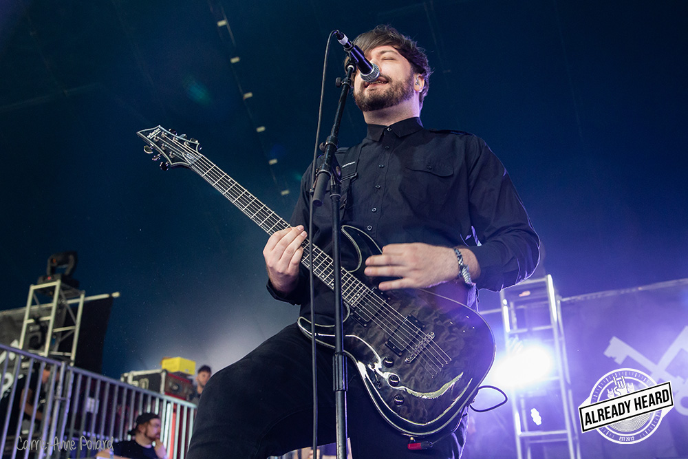 Our Hollow Our Home-15.jpg Our Hollow, Our Home - Slam Dunk Festival North - 25/05/2019 Carrie-Anne Pollard Live Photos
