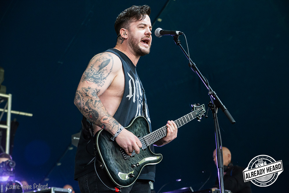 Our Hollow Our Home-14.jpg Our Hollow, Our Home - Slam Dunk Festival North - 25/05/2019 Carrie-Anne Pollard Live Photos