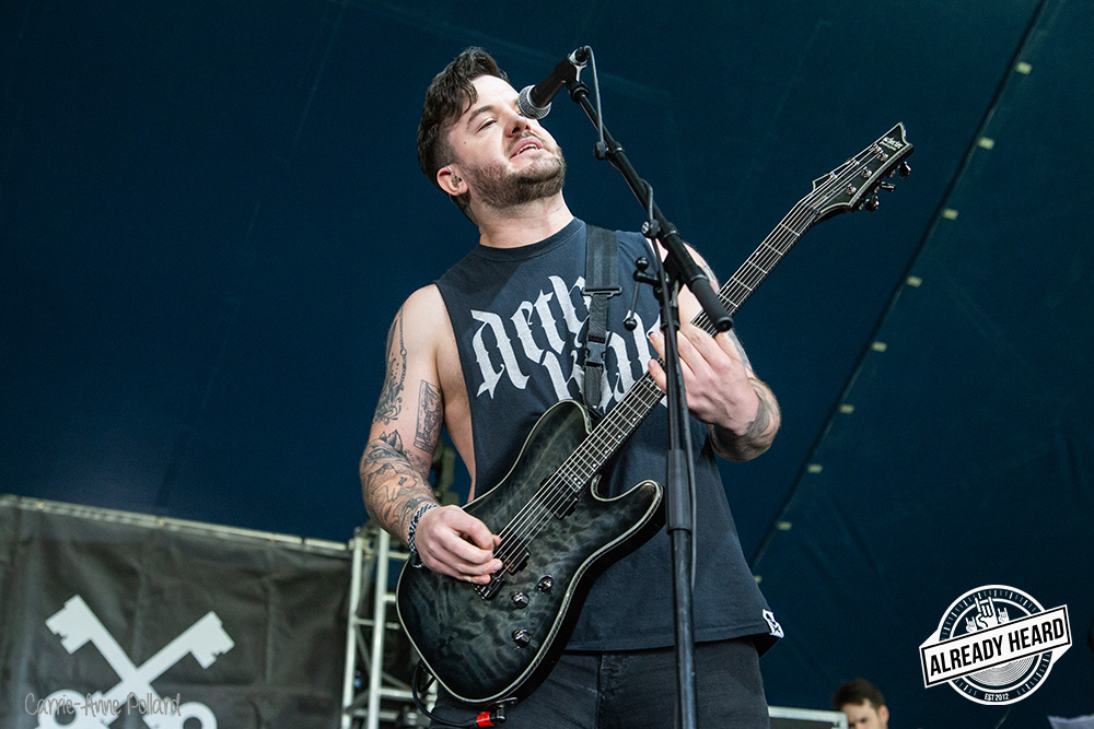 Our Hollow Our Home-12.jpg Our Hollow, Our Home - Slam Dunk Festival North - 25/05/2019 Carrie-Anne Pollard Live Photos