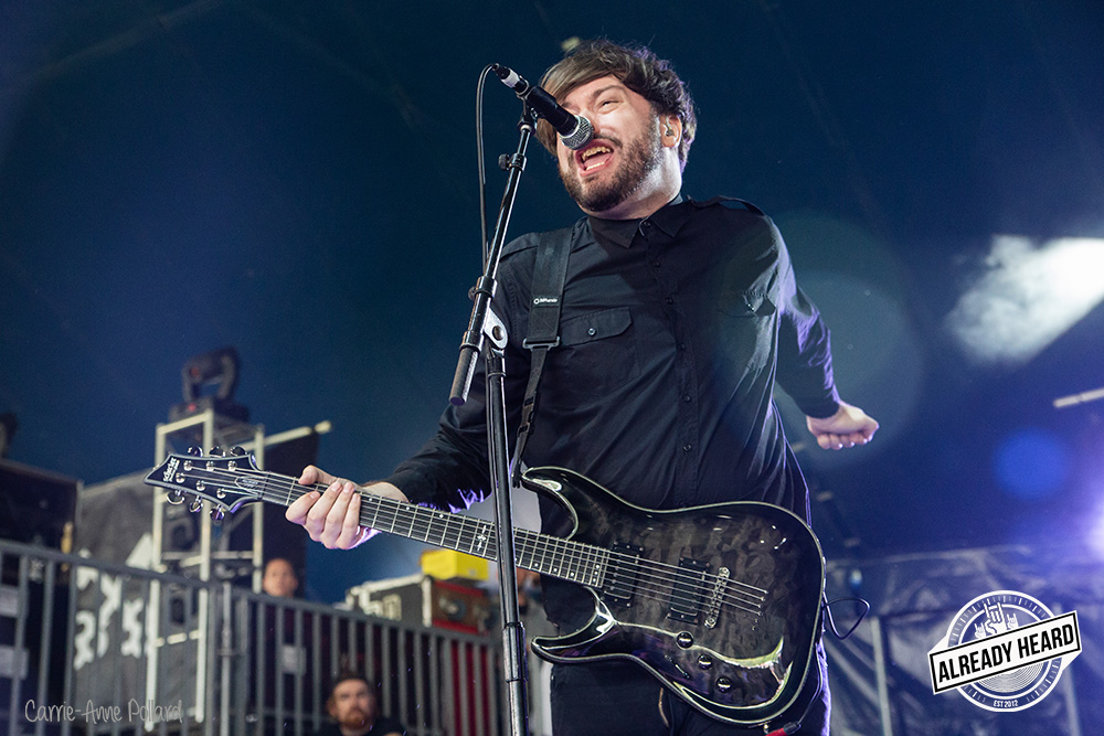 Our Hollow Our Home-11.jpg Our Hollow, Our Home - Slam Dunk Festival North - 25/05/2019 Carrie-Anne Pollard Live Photos