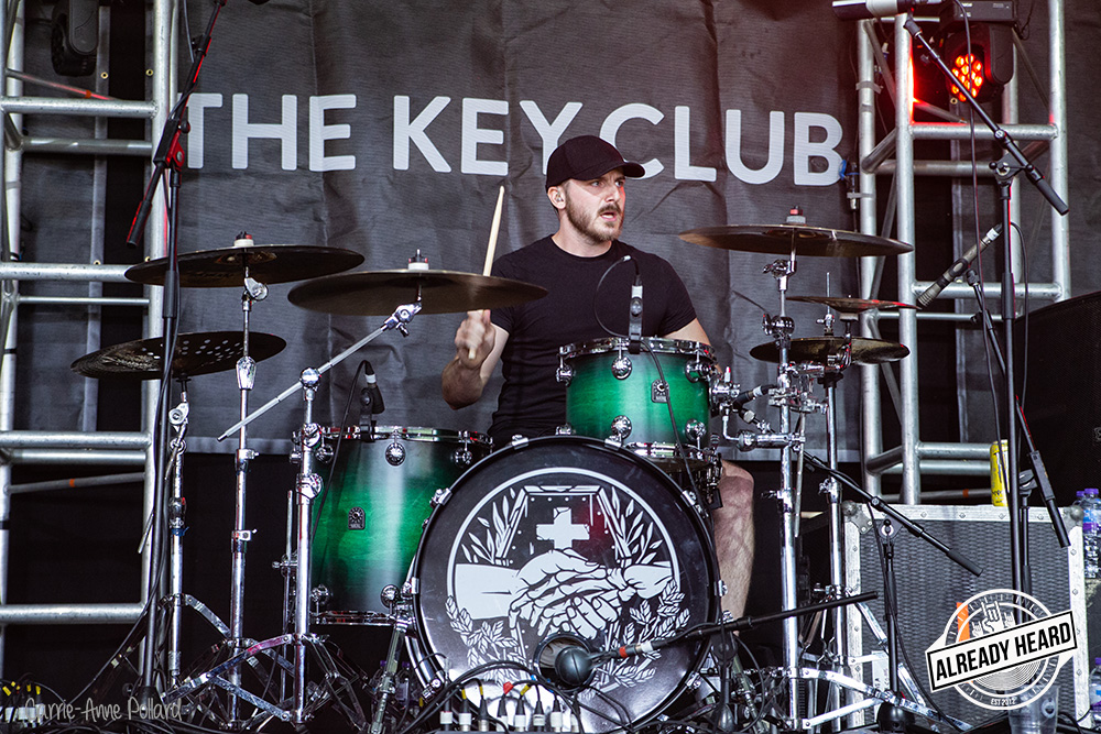 Our Hollow Our Home-8.jpg Our Hollow, Our Home - Slam Dunk Festival North - 25/05/2019 Carrie-Anne Pollard Live Photos