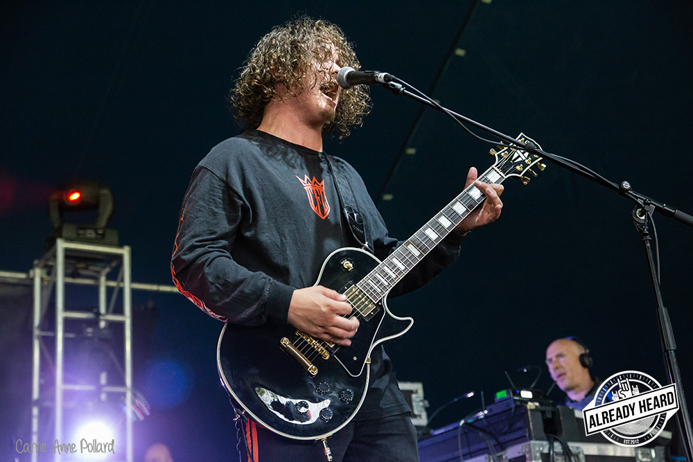 Shvpes - Slam Dunk Festival North - 25/05/2019 Carrie-Anne Pollard Live Photos