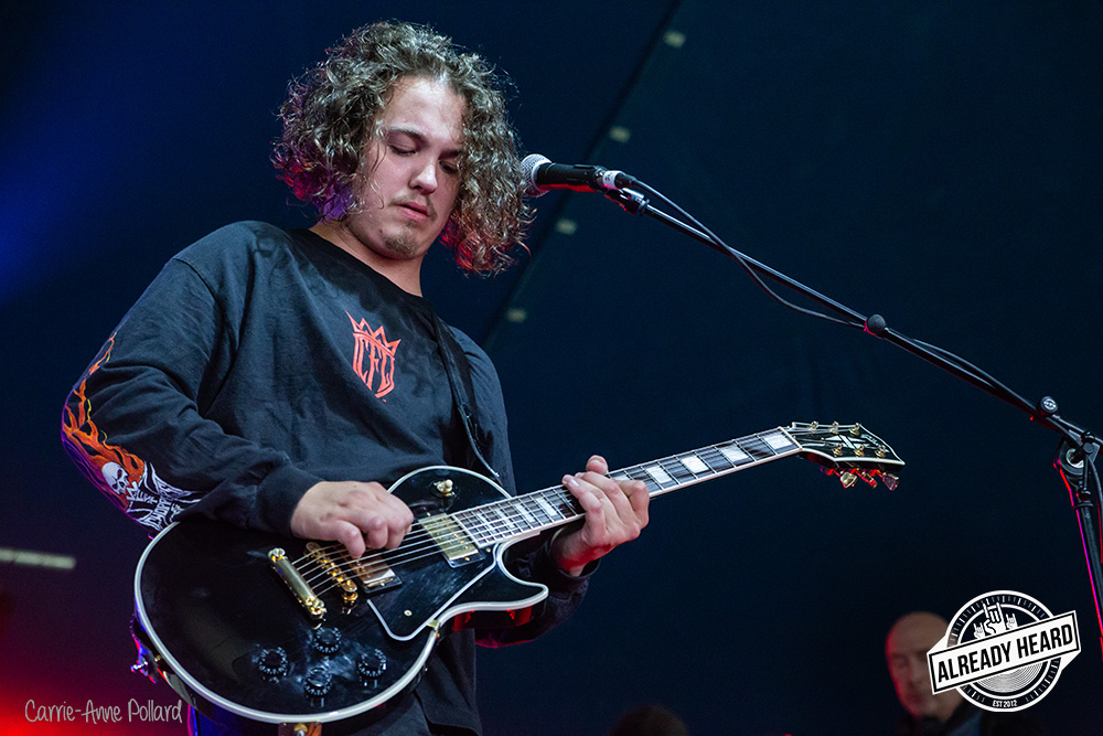 Shvpes - Slam Dunk Festival North - 25/05/2019 Carrie-Anne Pollard Live Photos
