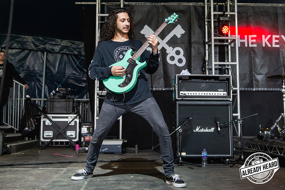 Shvpes - Slam Dunk Festival North - 25/05/2019 Carrie-Anne Pollard Live Photos
