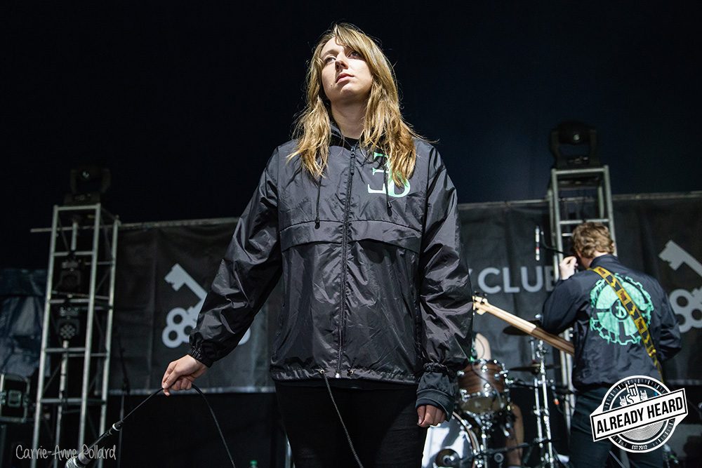 Live Review: Slam Dunk Festival North - 25/05/2019 Angel Du$t Live Reviews