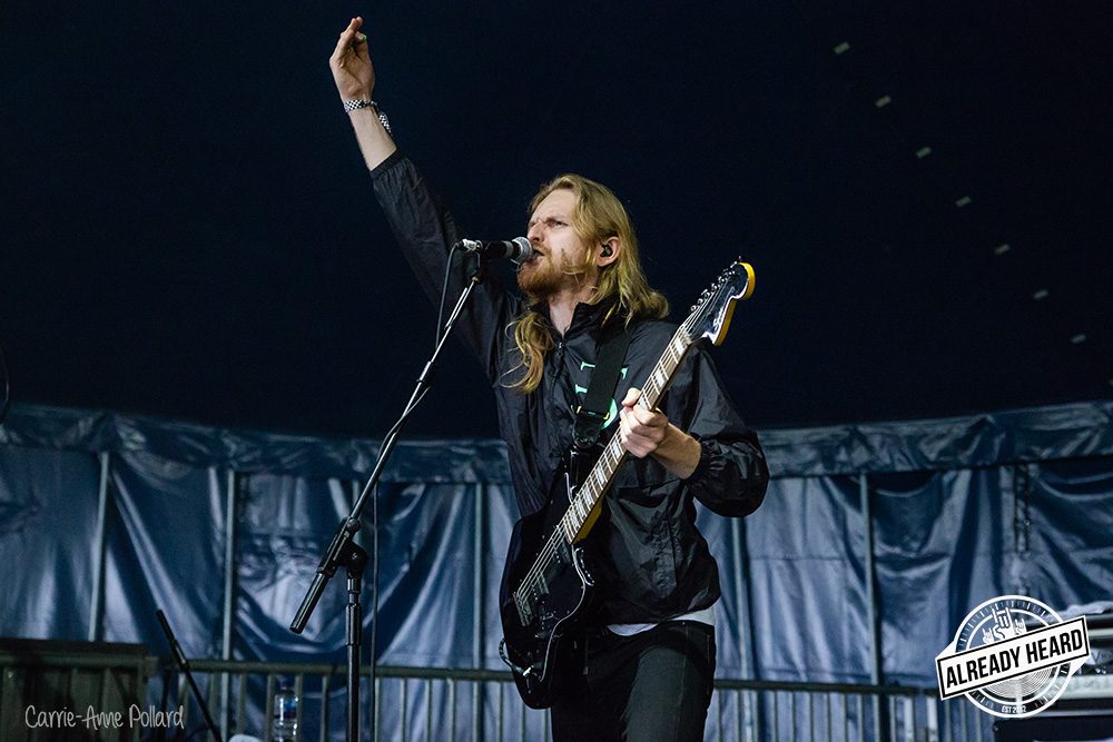 Live Review: Slam Dunk Festival North - 25/05/2019 Angel Du$t Live Reviews