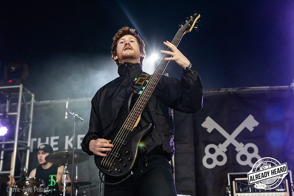 Live Review: Slam Dunk Festival North - 25/05/2019 Angel Du$t Live Reviews