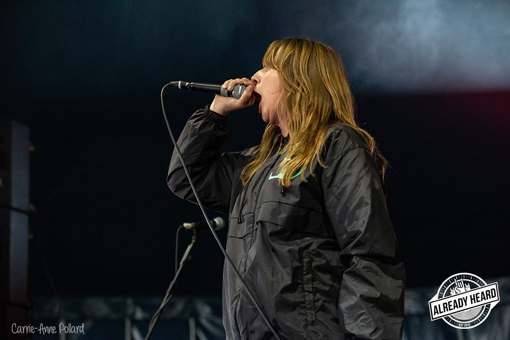 Live Review: Slam Dunk Festival North - 25/05/2019 Angel Du$t Live Reviews