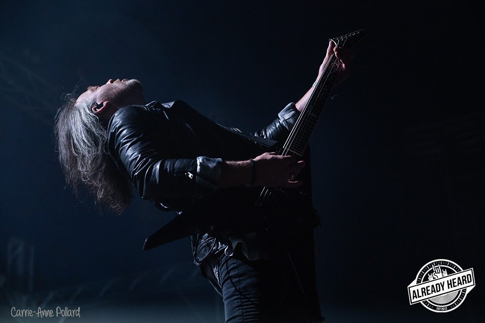 Bullet For My Valentine - Slam Dunk Festival North - 25/05/2019 Bullet For My Valentine Live Photos