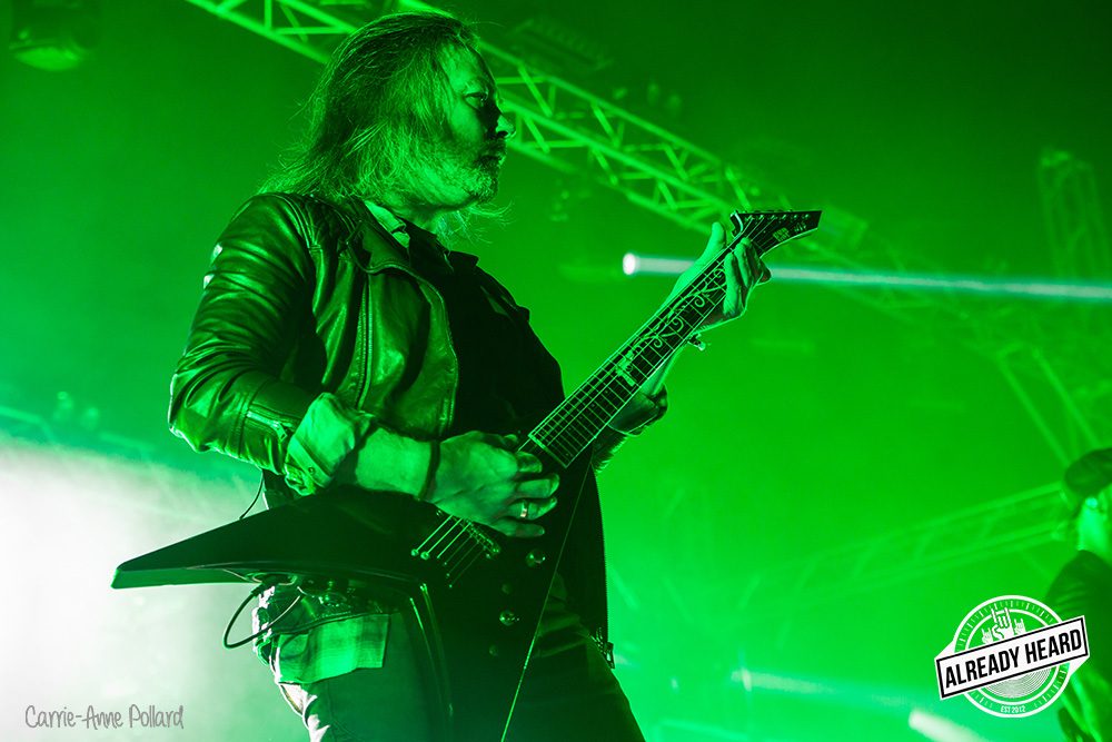Bullet For My Valentine - Slam Dunk Festival North - 25/05/2019 Bullet For My Valentine Live Photos