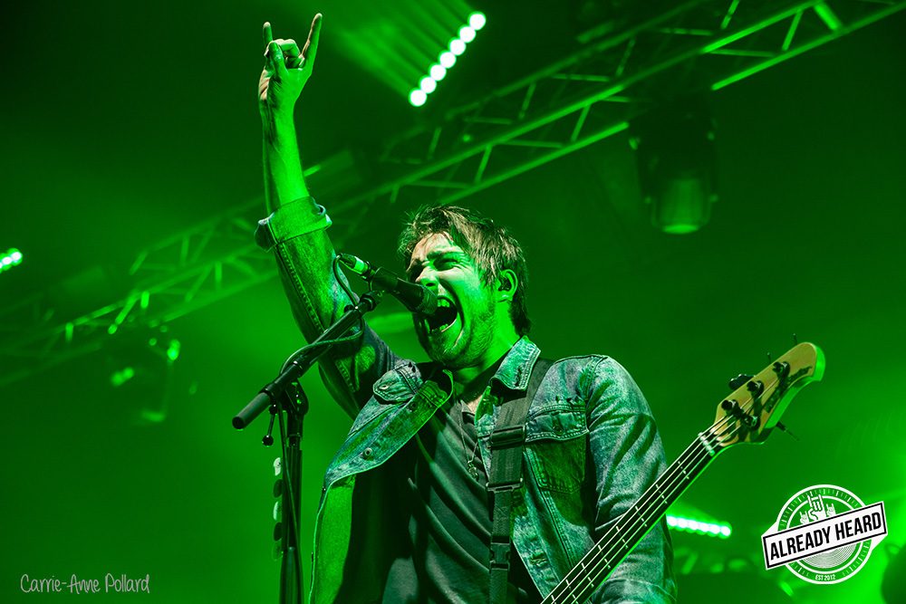 Bullet For My Valentine - Slam Dunk Festival North - 25/05/2019 Bullet For My Valentine Live Photos