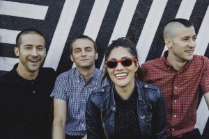 The Interrupters