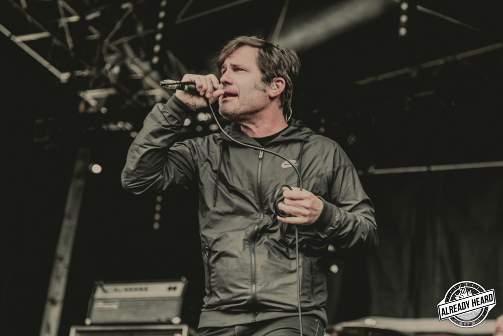 Lagwagon - Slam Dunk Festival South - 26/05/2019 Anthony Shaw Live Photos