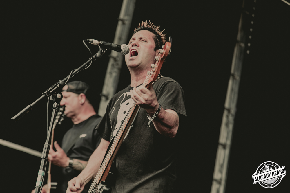 Lagwagon - Slam Dunk Festival South - 26/05/2019 Anthony Shaw Live Photos