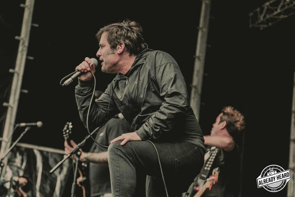 Lagwagon - Slam Dunk Festival South - 26/05/2019 Anthony Shaw Live Photos