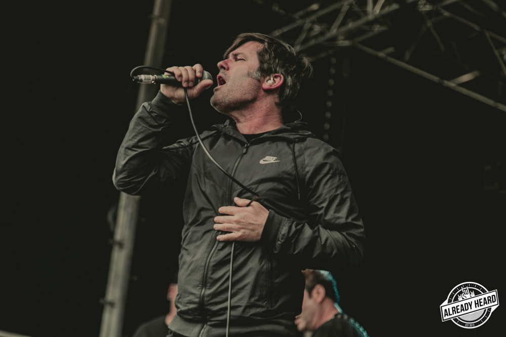 Lagwagon - Slam Dunk Festival South - 26/05/2019 Anthony Shaw Live Photos