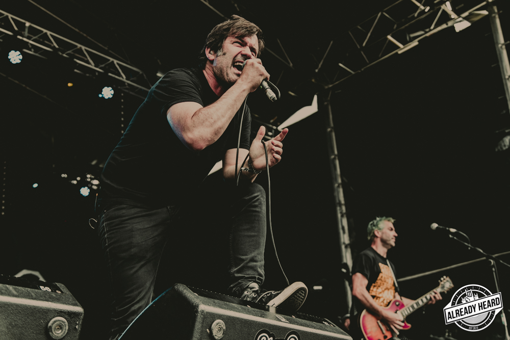 Lagwagon - Slam Dunk Festival South - 26/05/2019 Anthony Shaw Live Photos