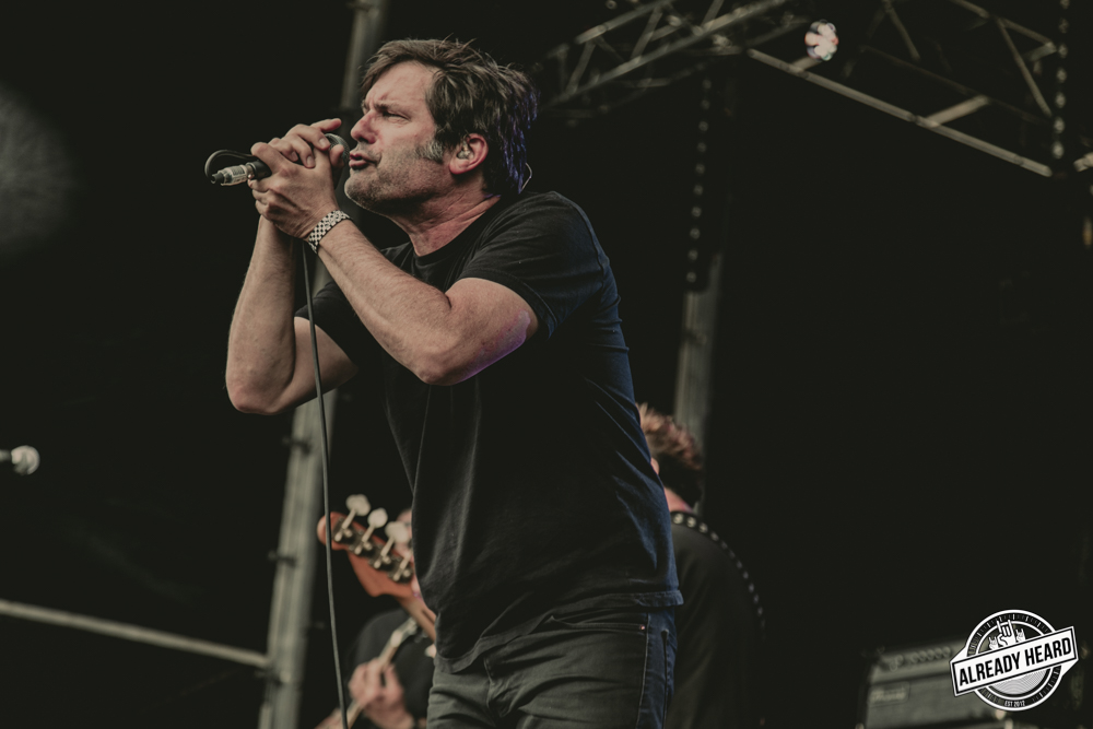 Lagwagon - Slam Dunk Festival South - 26/05/2019 Anthony Shaw Live Photos