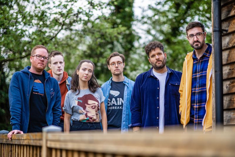 Lakes 2019 Promo